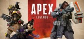 Steam Аккаунт 1000+ часов в Apex Legends купить