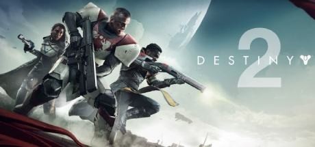Steam Аккаунт 1000+ часов в Destiny 2