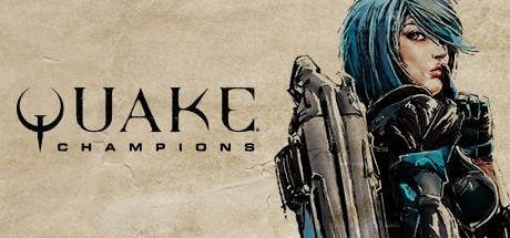 Steam Аккаунт 1000+ часов в Quake Champions
