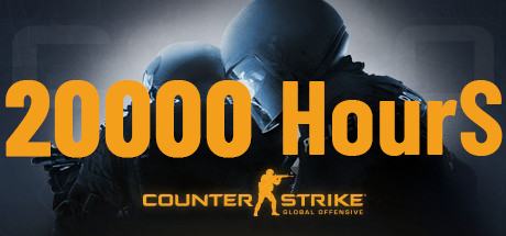 Steam Аккаунт 20000+ часов в CS GO (Counter-Strike 2)