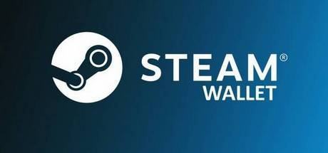 Подарочная карта steam Евро EU (Steam Gift Card) 5€