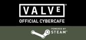 Купить Steam Cyber Cafe, 360 игр + CS GO
