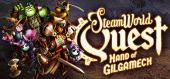Купить SteamWorld Quest: Hand of Gilgamech