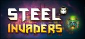Купить Steel Invaders