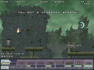 STEEL STRIDER купить