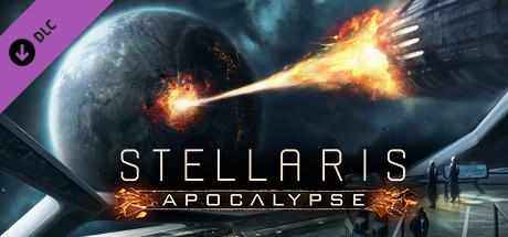 Stellaris: Apocalypse