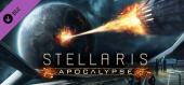 Купить Stellaris: Apocalypse