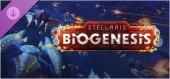 Stellaris: BioGenesis купить