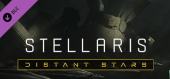Купить Stellaris: Distant Stars Story Pack