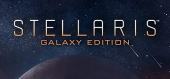 Купить Stellaris - Galaxy Edition