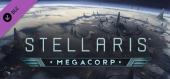 Купить Stellaris: MegaCorp
