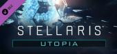 Stellaris: Utopia купить