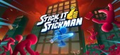 Stick It to the Stickman купить