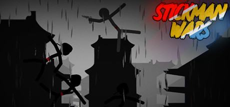 Stickman Wars