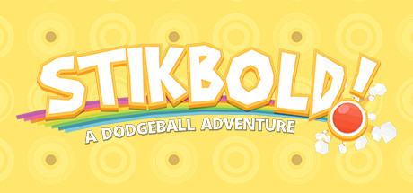 Stikbold!