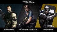 [STO] Special Tactics Online купить