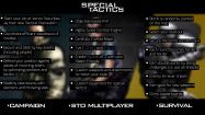 [STO] Special Tactics Online купить