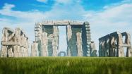 Stonehenge VR купить