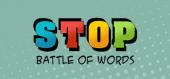 Купить Stop Online - Battle of Words