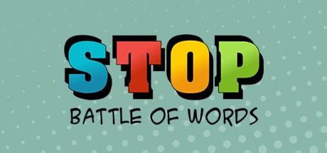 Stop Online - Battle of Words