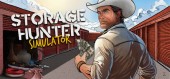 Storage Hunter Simulator купить