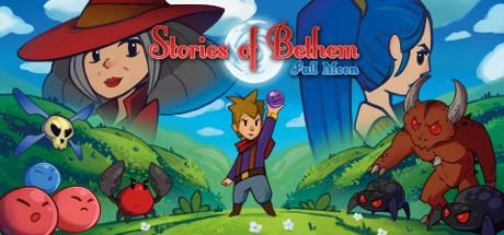 Stories of Bethem: Full Moon