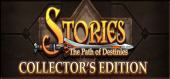 Купить Stories: The Path of Destinies Collector's Edition