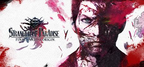 STRANGER OF PARADISE FINAL FANTASY ORIGIN Digital Deluxe Edition
