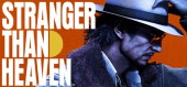 STRANGER THAN HEAVEN / Deluxe Edition купить