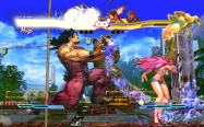 Street Fighter X Tekken купить