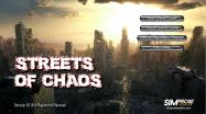 Streets of Chaos купить
