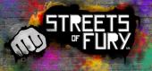 Купить Streets of Fury EX