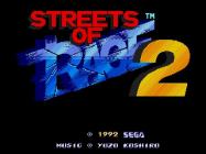 Streets of Rage 2 купить