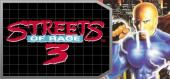 Купить Streets of Rage 3