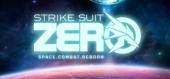Купить Strike Suit Zero