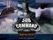 Sub Command купить