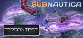 Купить Subnautica Terrain Test