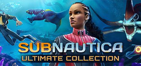 Subnautica Ultimate Collection (Subnautica + Subnautica: Below Zero)