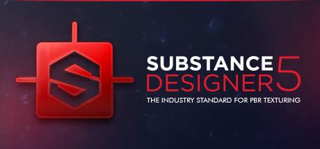 Substance Designer 5 Indie
