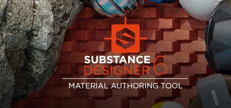 Substance Designer 6