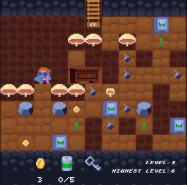 Subterrarium купить