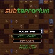 Subterrarium купить