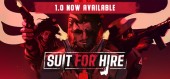 Suit for Hire купить