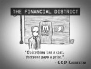 Suits: A Business RPG купить