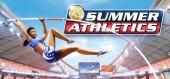Купить Summer Athletics