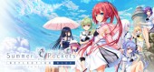 Summer Pockets REFLECTION BLUE купить
