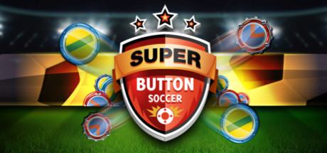 Super Button Soccer