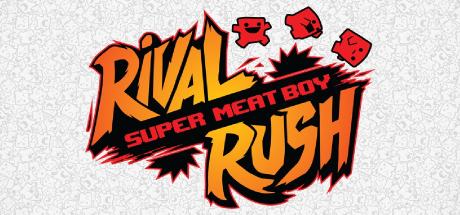 Super Meat Boy: Rival Rush!