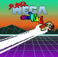 Super Mega Neo Pug купить