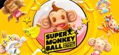 Купить Super Monkey Ball: Banana Blitz HD